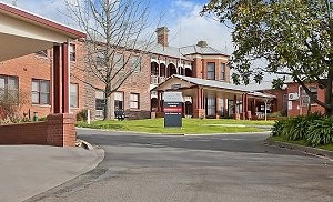 Photo of South West Healthcare [Camperdown]